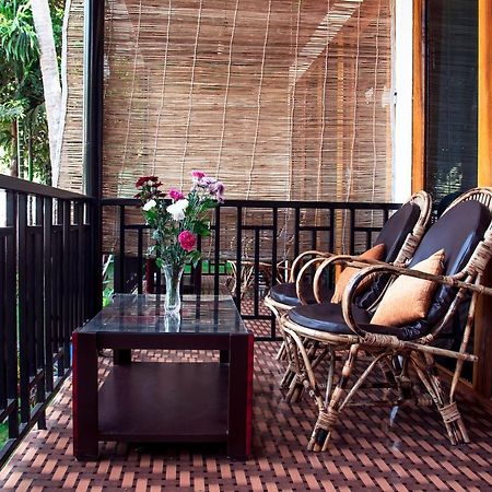 Patnem Beach Cottages 외부 사진
