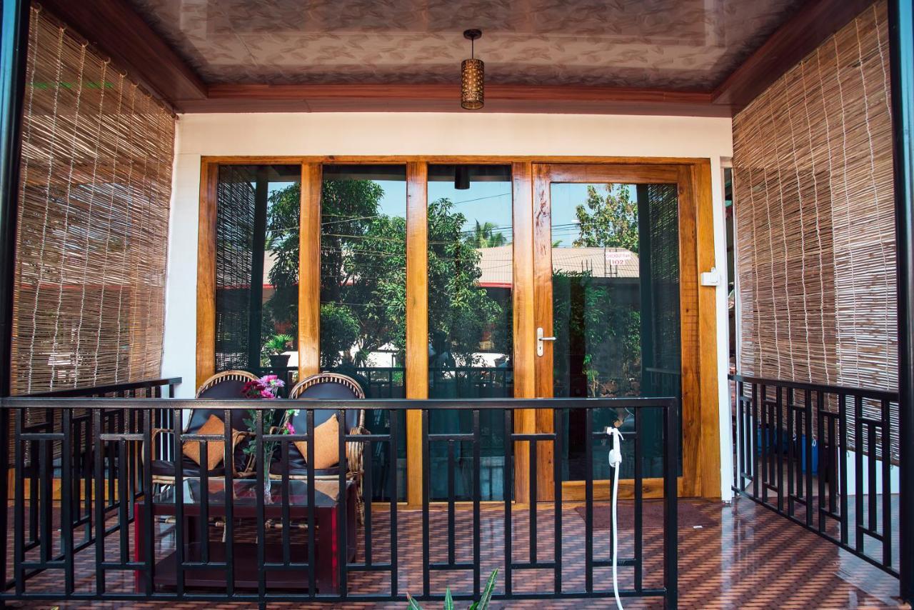 Patnem Beach Cottages 외부 사진