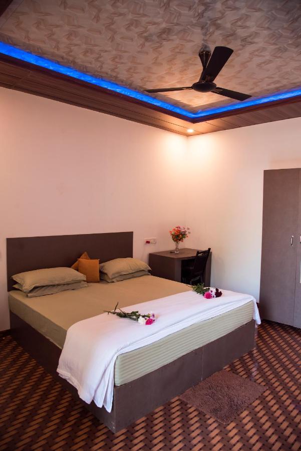 Patnem Beach Cottages 외부 사진