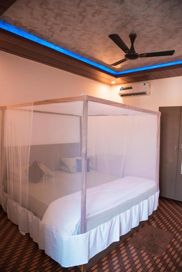 Patnem Beach Cottages 외부 사진